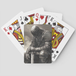 Müred After Battle Spielkarten