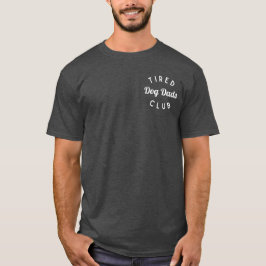 Müred Dog Vaters Club Shirt, Dog Lover Shirt