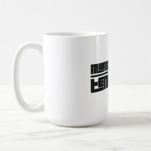 Murfreesboro - Tennessee Kaffeetasse