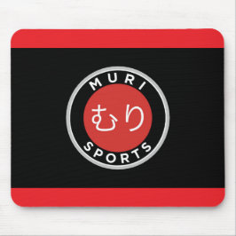 MURI SPORTS MOUSEPAD