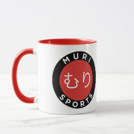 MURI SPORTS Mug Tasse