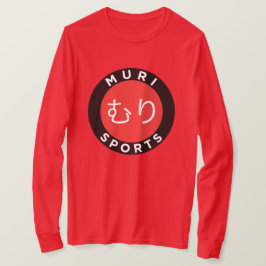 MURI SPORTS T-Shirt