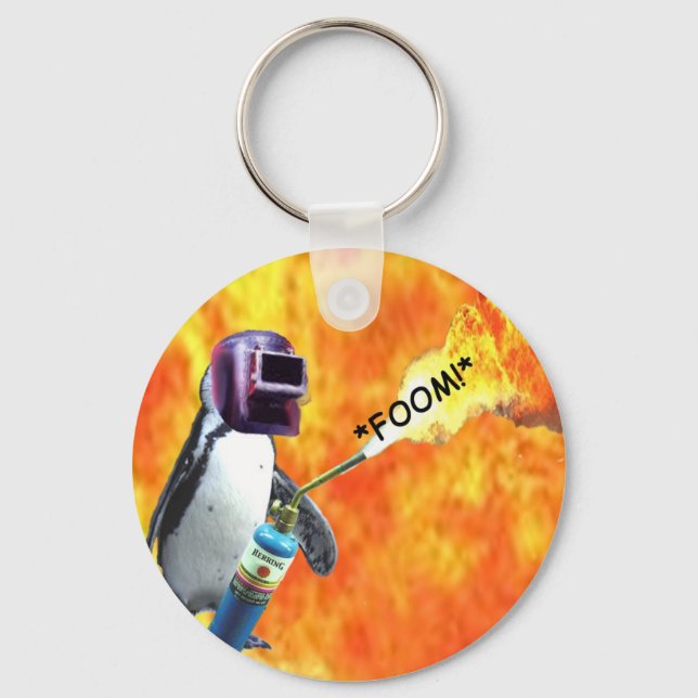 Muriel Schlüsselanhänger (Vorderseite)