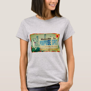 Muriels Hochzeitsfilm T-Shirt