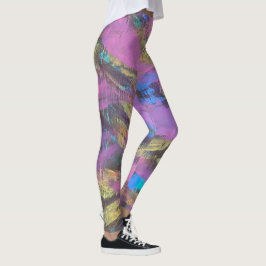 Murmelleggings Leggings