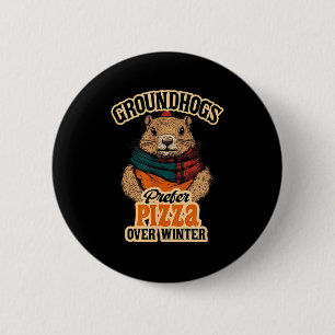 Murmeltiere bevorzugen Pizza statt Winterspaß Febr Button