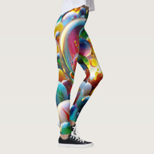 Murmeltiere Leggings