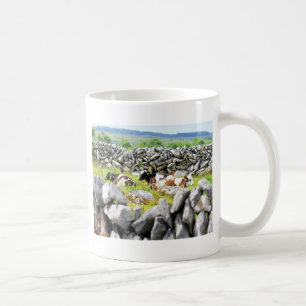 Murmuhkühe Kaffeetasse
