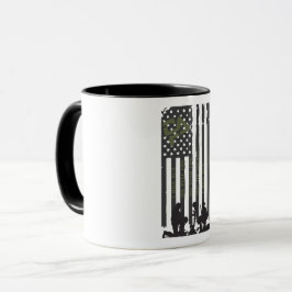 Murph Kaffee-Tasse Tasse