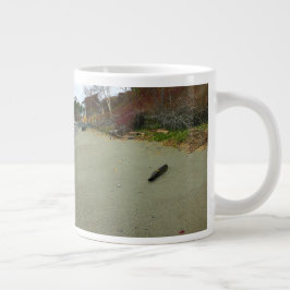 Murphy bekommt gute Tasse