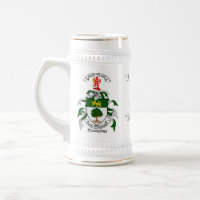 Murphy-Familienwappen