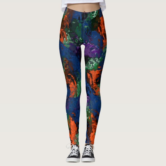 Murphy Leggings (Vorderseite)