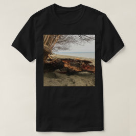 Murphy nimmt einen Flüchtige Blick T-Shirt