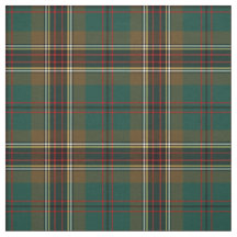 Murphy Tartan Classic Irish Kariert