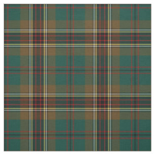 Murphy Tartan Classic Irish Kariert Stoff