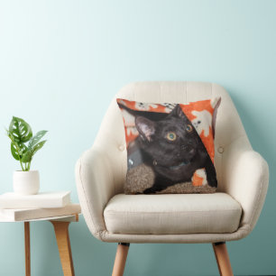 Murphy-Werftkissen Kissen