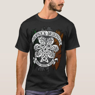 Murphys Band Art T-Shirt