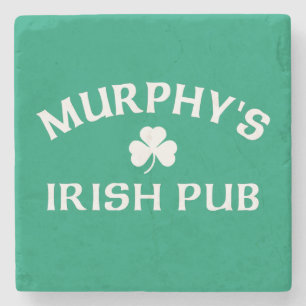 Murphy's Irish Pub Steinuntersetzer