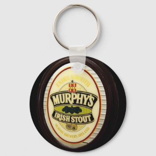 Murphys Stout Schlüsselanhänger