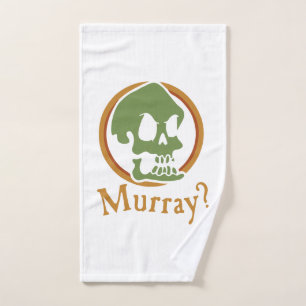 Murray ?