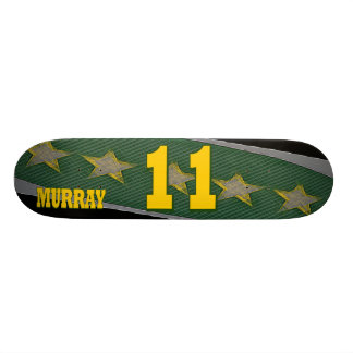 Murray 11 skateboard