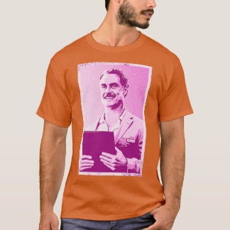 Murray Bartlett TShirt 1