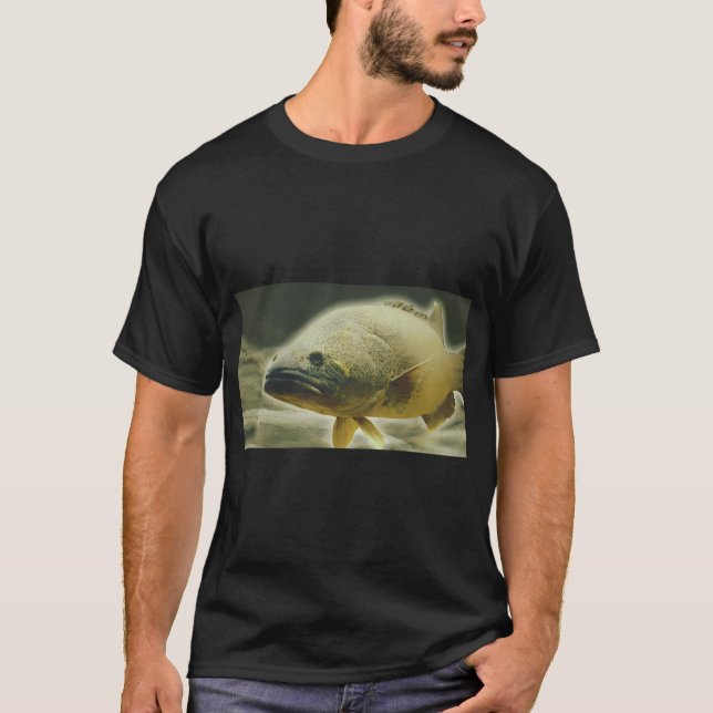 Murray Cod T-Shirt (Vorderseite)