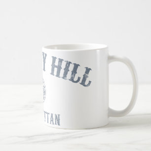 Murray Hill Kaffeetasse