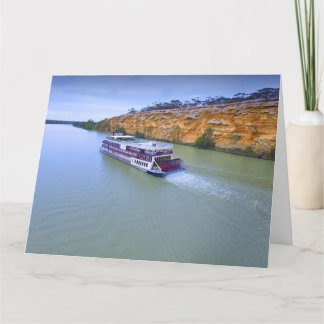 Murray Princess Giant Art Card Karte