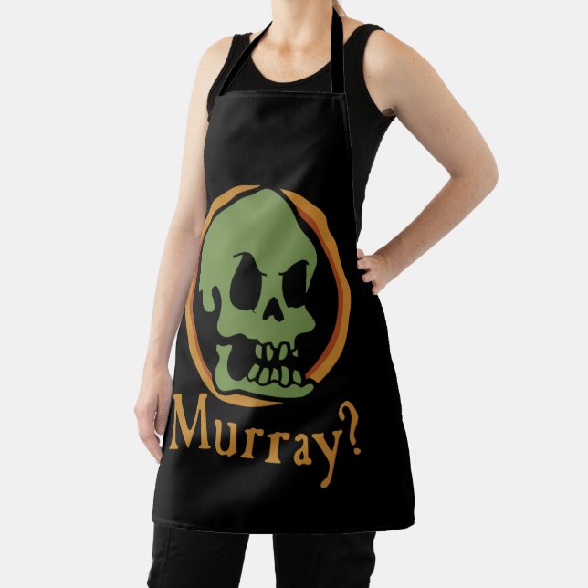 Murray? Schürze (InSitu)