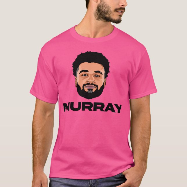 Murray T-Shirt (Vorderseite)