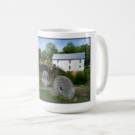 Murray's Mill Kaffeetasse