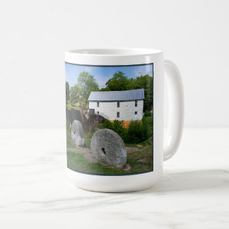 Murray's Mill Kaffeetasse