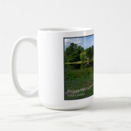 Murray's Mill Kaffeetasse
