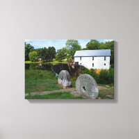 Murray's Mill