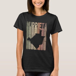 Murrieta Vintage Murrieta Kalifornien Retro Murrie T-Shirt