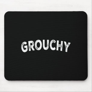 Mürrisch mousepad