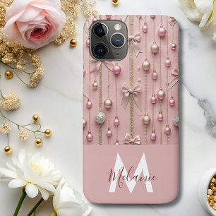 Mürrisch rosa Band Case-Mate iPhone Hülle