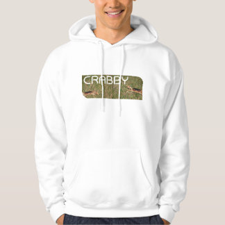 Mürrische Abnutzung für mürrische Zeiten: / Hoodie