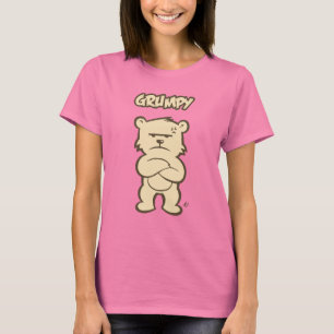 MÜRRISCHE Damen T-Shirt