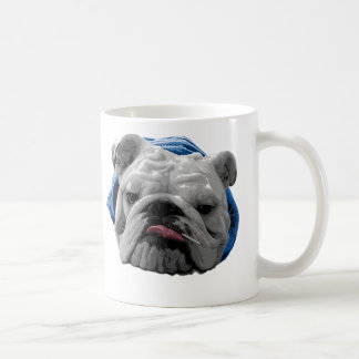 Mürrische ol HundeTasse Kaffeetasse