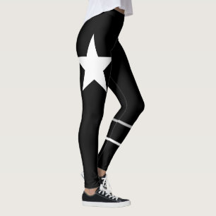 Murugi Apparel Shadow Strike Women Leggings