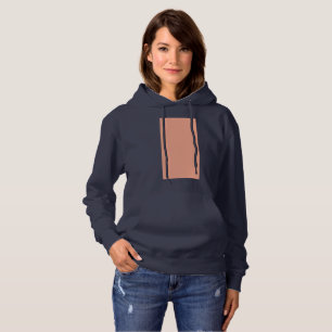 Murugi Porte VividTide Sweat - shirt à capuche de