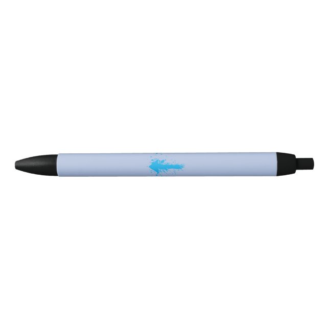 Murugi Stationery Arctic Tide  Kugelschreiber (Vorderseite)