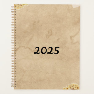 Murugi Stationery Co. 2025 Softplanner Planer