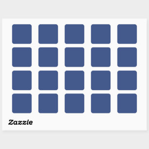 Murugi Stationery Co Square Stickers