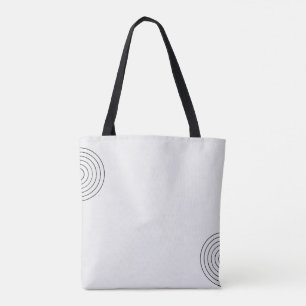 Murugi Taschen & Zubehör Minimalistisch Tote Tasch