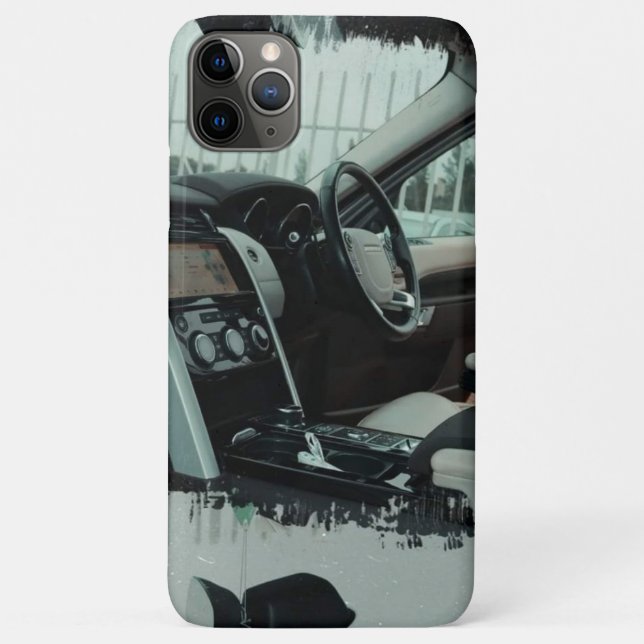 Murugi Zubehör Case Mate selten gibt Apple (Rückseite)