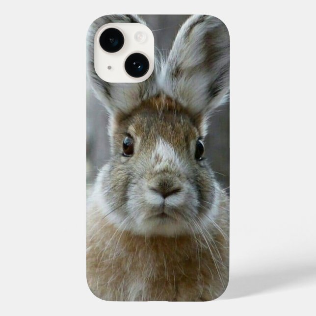 Murugi Zubehör Case Mate selten gibt Apple (Rückseite)