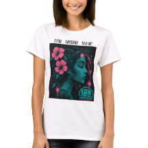 MUSA DE LAS FLORES